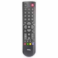 کنترل تلویزیون ال ای دی تی سی ال شرکتی TCL LED