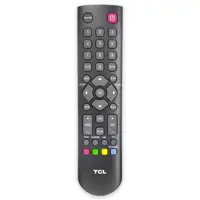 کنترل تلویزیون ال ای دی تی سی ال شرکتی TCL LED