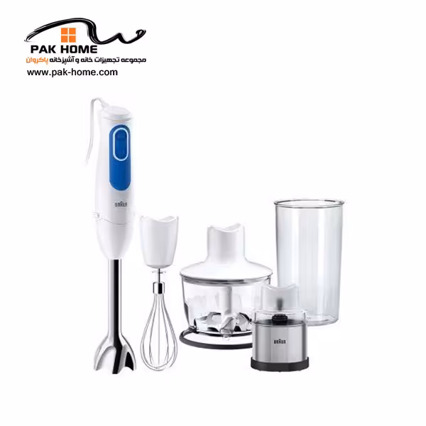 گوشت کوب برقی براون MQ3038