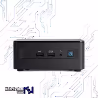 مینی پی سی اینتل NUC INTEL 12WSHi7