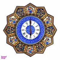 ساعت خاتم کاری کد 1-70035