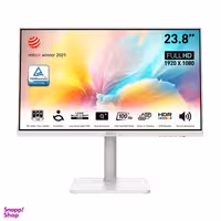 مانیتور ام اس آی مدل Modern MD2412P سایز 23.8 اینچ