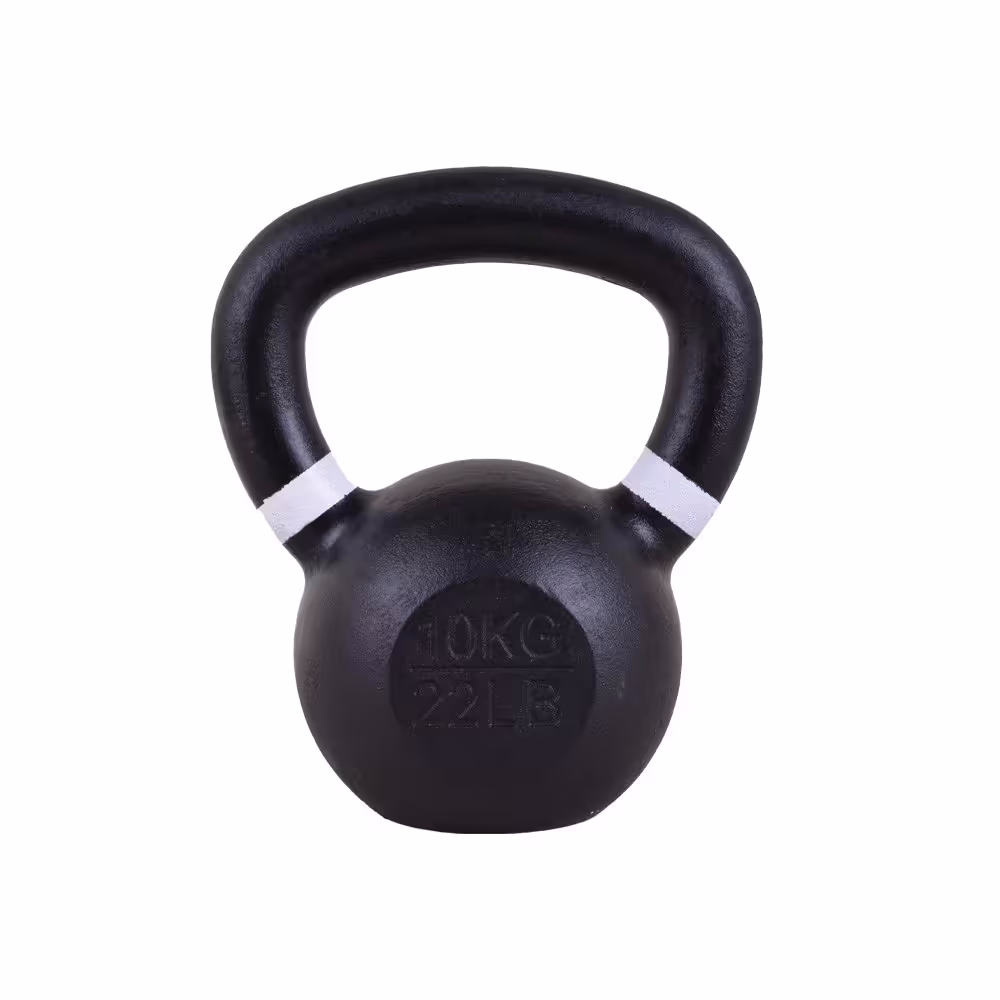 کتل بل لیفتکس ده کیلویی