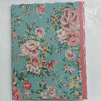 کلاسور 100برگ فنر فلز آپادانا