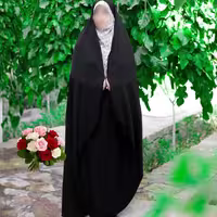 چادر کمری حسنا 
