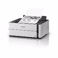 پرینتر تک رنگ جوهرافشان اپسون مدل ET-M1140D