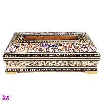 جادستمالی خاتم کاری کد 255