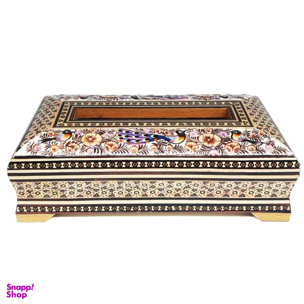 جادستمالی خاتم کاری کد 255