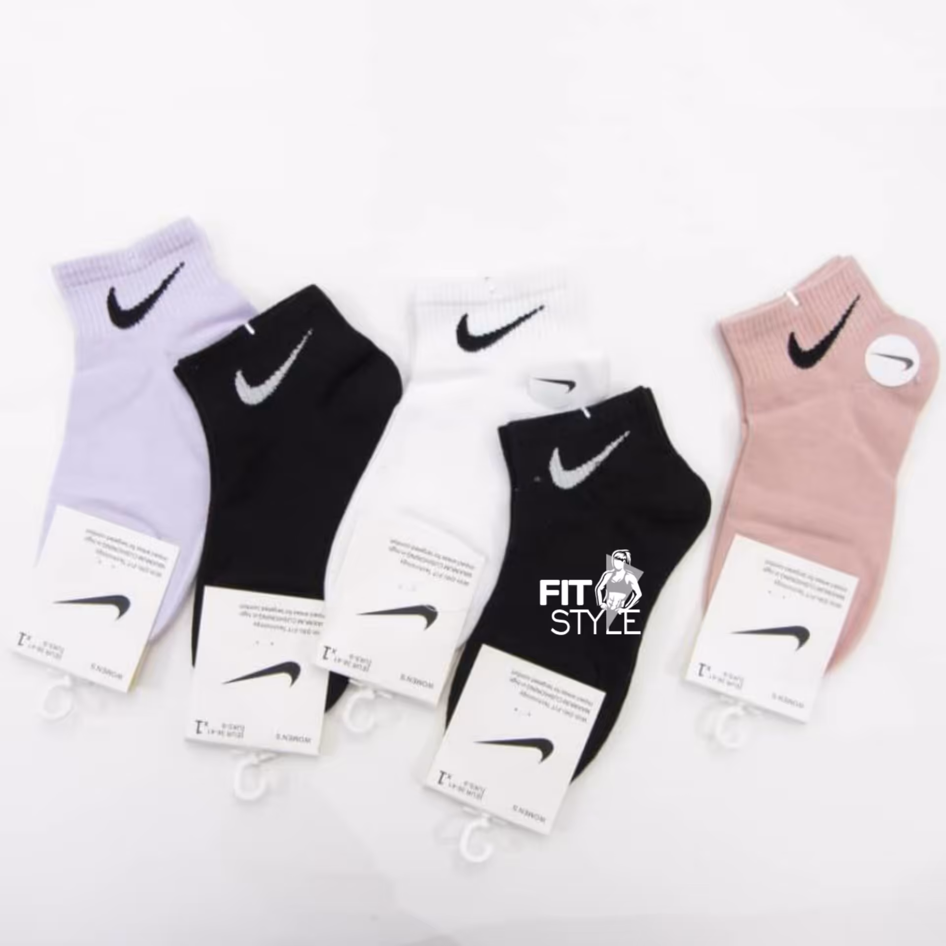 جوراب مچی نایک