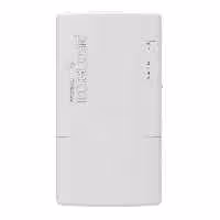 قیمت و خرید روتر گیگابیت میکروتیک مدل RB960PGS-PB - PowerBox Pro | یاس ارتباط