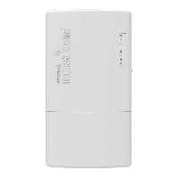 قیمت و خرید روتر گیگابیت میکروتیک مدل RB960PGS-PB - PowerBox Pro | یاس ارتباط