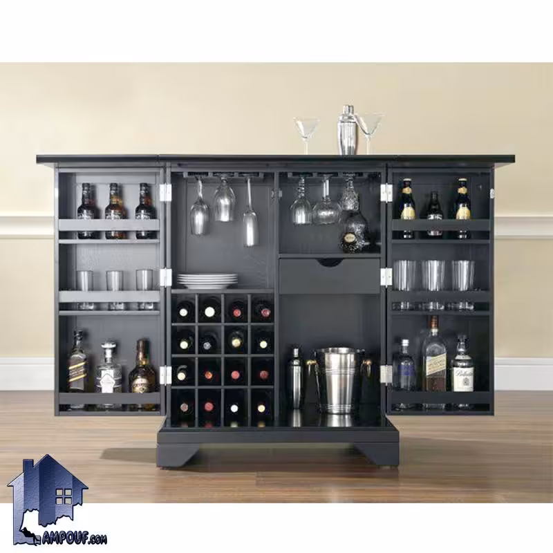 میز بار BTJ105