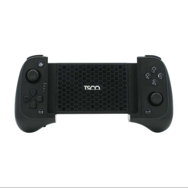 دسته بازی بلوتوثی تسکو مدل TG 155W