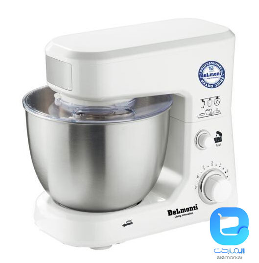 همزن دلمونتی DL110