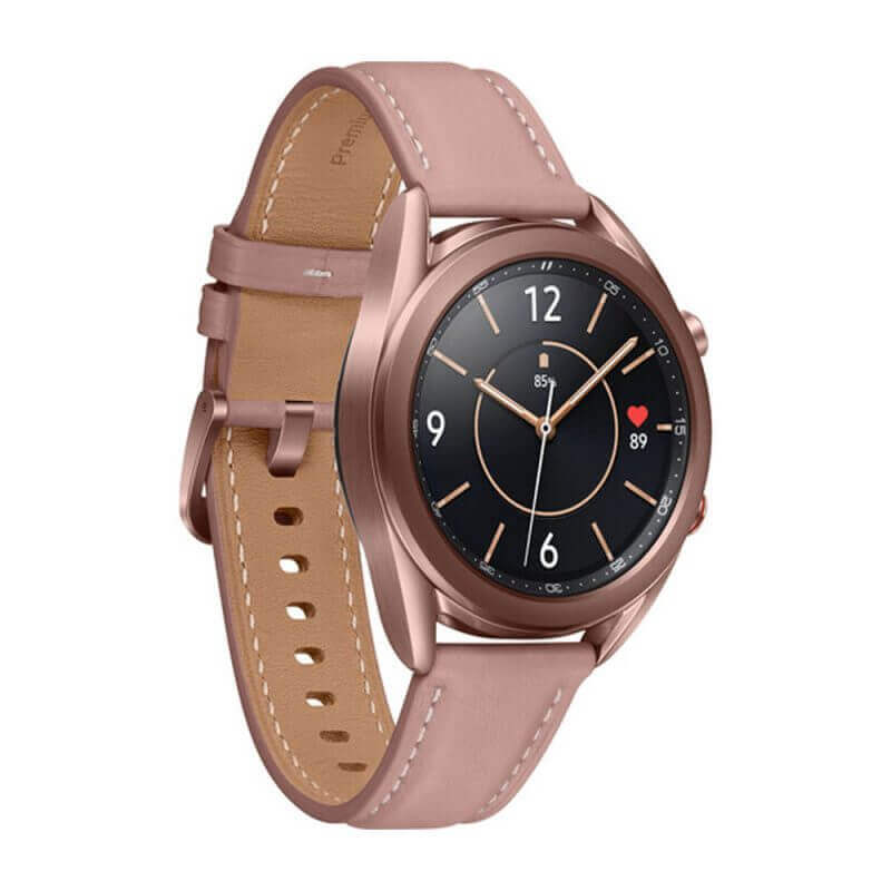 ساعت هوشمند Samsung Galaxy Watch3 SM-R850 41mm