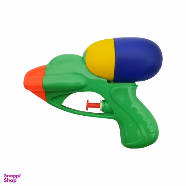 تفنگ آب پاش مدل NO.2014