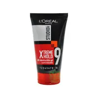 ژل موی خیلی قوی ( شماره 9 ) استودیو 150 میل لورآل - loreal