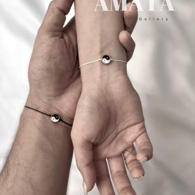 دستبند ست یین یانگ