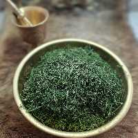 شوید نرم خشک اعلا 250 گرمی آسا