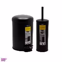 ست سطل و فرچه اورجینال مدل BL کد 3040