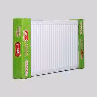 رادیاتور پنلی لورچ مدل افروز 60 سانت