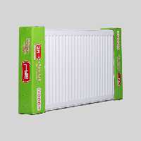 رادیاتور پنلی لورچ مدل افروز 60 سانت