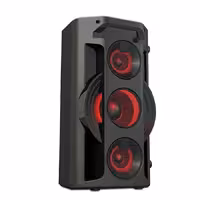 اسپیکر بلوتوثی قابل حمل مدل KBS464