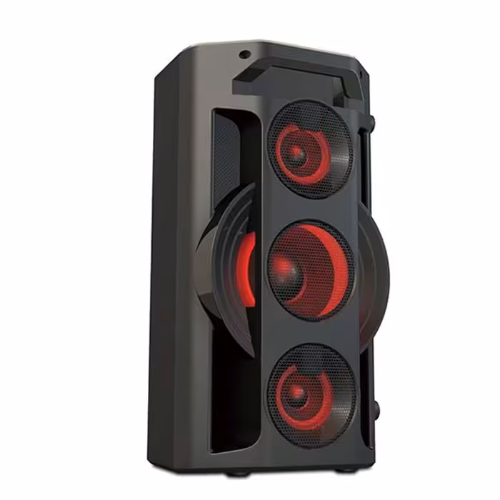 اسپیکر بلوتوثی قابل حمل مدل KBS464