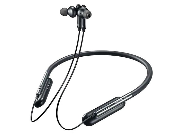هدفون بلوتوث اصلی سامسونگ Samsung U Flex Wireless Headphones