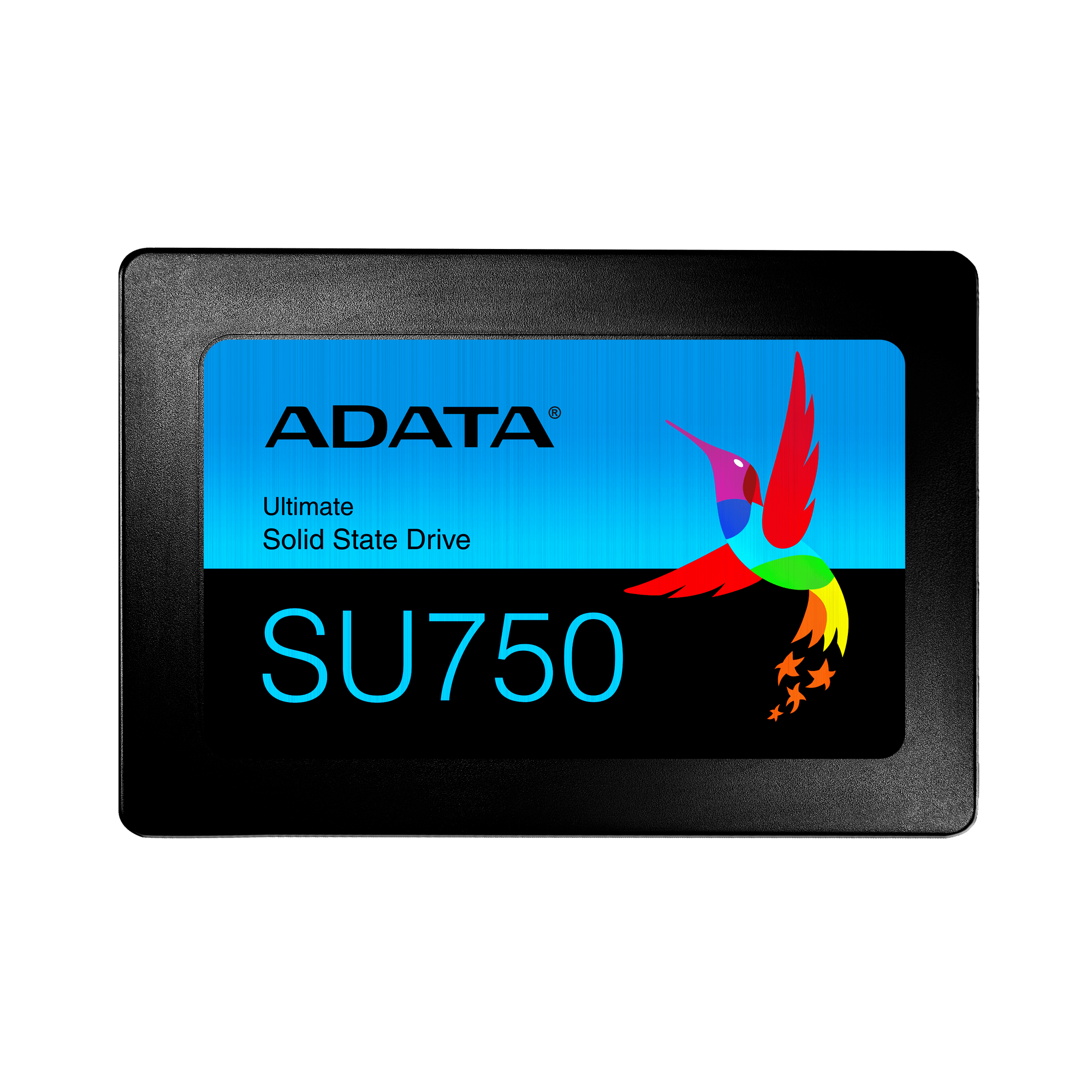 خرید اس اس دی ای دیتا SSD ADATA Ultimate SU750 256GB با بهترین قیمت