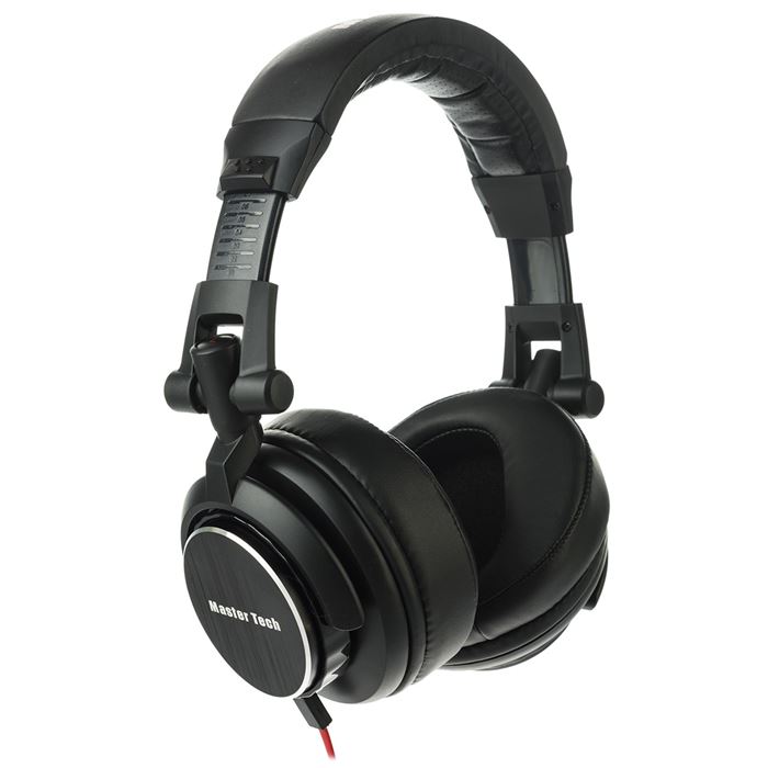 HP-100 Gaming Headset