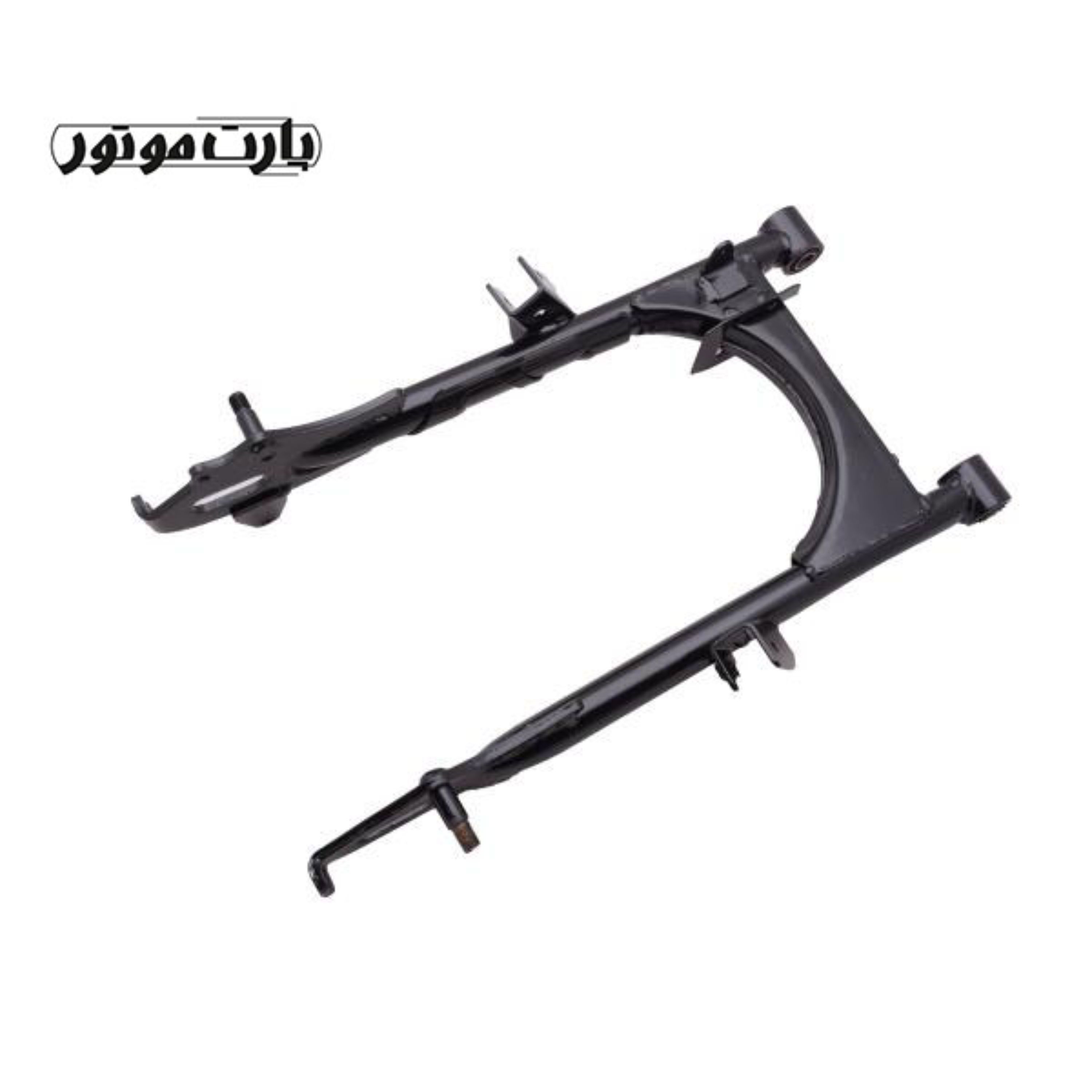 دو شاخ عقب موتور سیکلت هوندا
