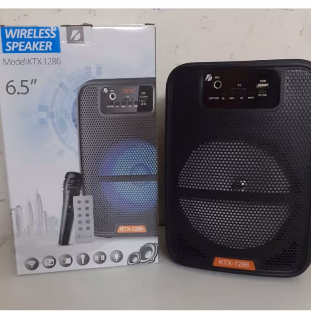 اسپیکر مدل 1286