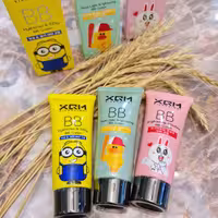 کرم آرایشی BB CREAM آبرسان میشا از برند XQM