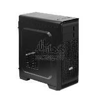 سیستم کامپیوتر گیمینگ استوک با پردازنده Core i3 9100 و گرافیک as rx570 4GB