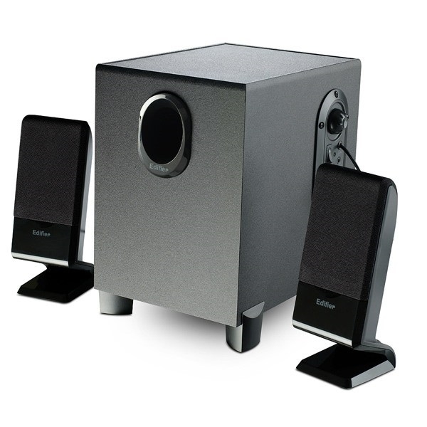 اسپیکر سه تیکه ادیفایر R101V