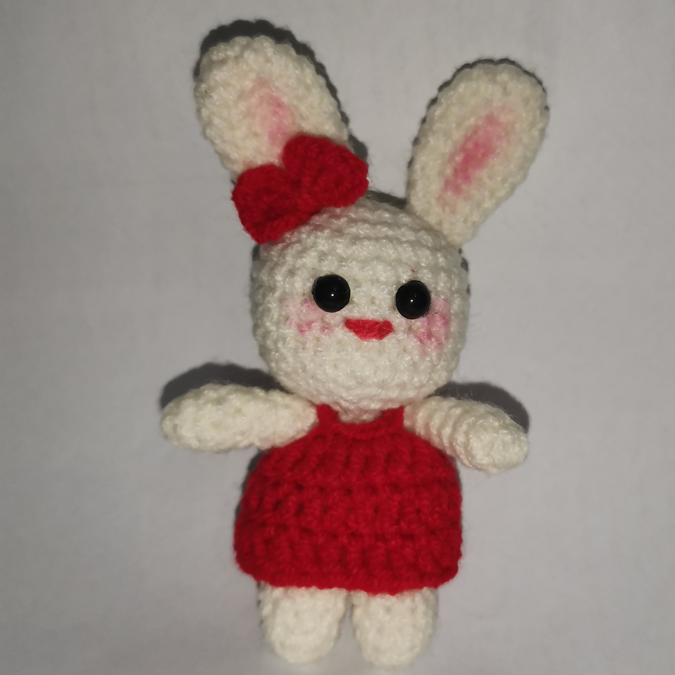 جاکلیدی خرگوش