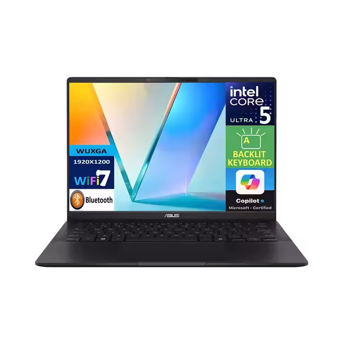 خرید و قیمت لپ تاپ ایسوس مدل Zenbook Q423SA Ultra 5 226V 16 512