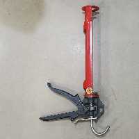 گان چسب اکواریم حرفه ای