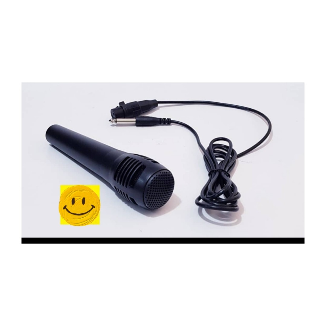 میکروفن داینامیک