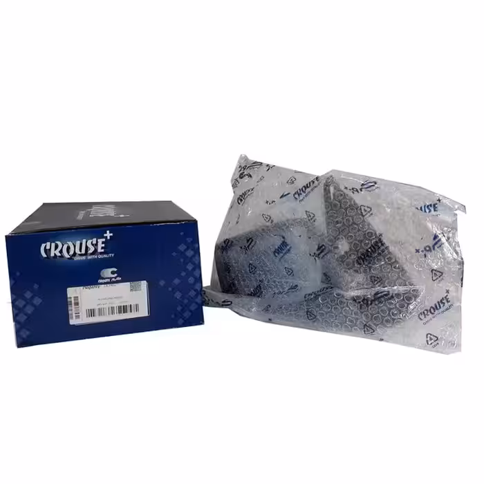 آینه بغل پارس راهنمادار تاشو دستی راست کروز ( آینه جانبی لنزدار سمت  شاگرد )