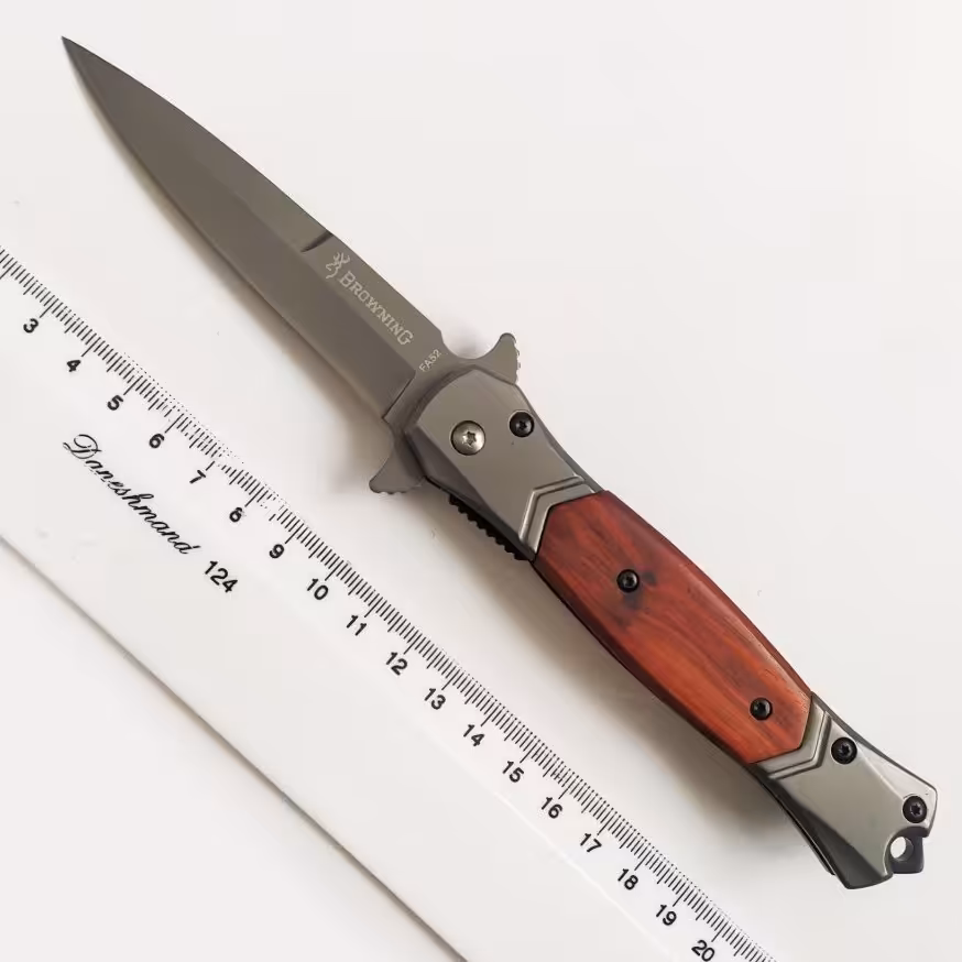 چاقو پدر خوانده برونینگ 