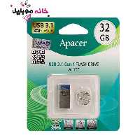 فلش Flash Apacer AH112 32GB