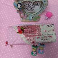 جامدادی تک زیپ