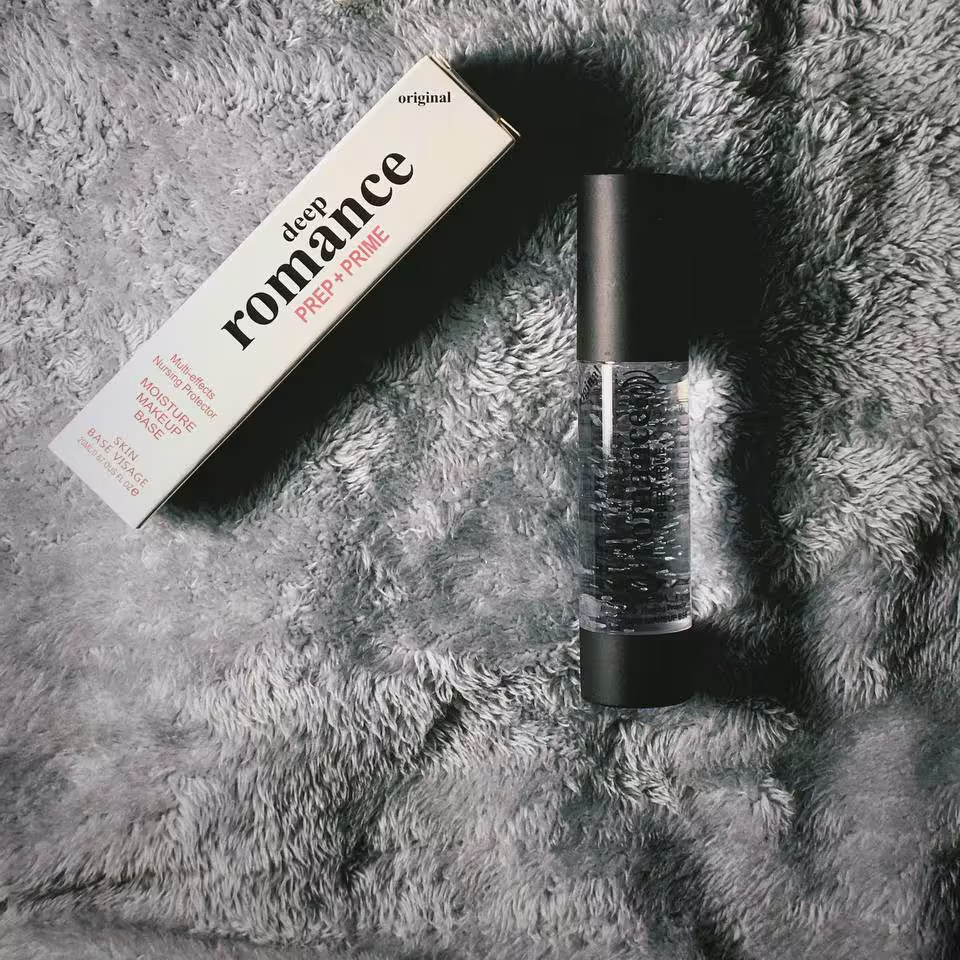 پرایمر  دیپ رومنس اصلی 