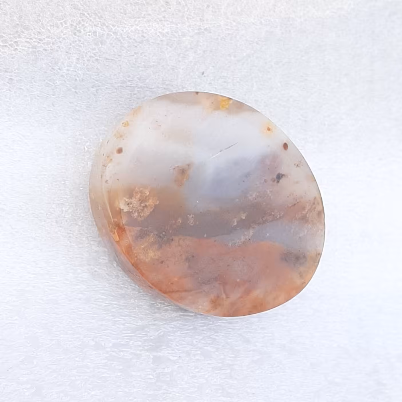 عقیق شجر  ♥️کد 016