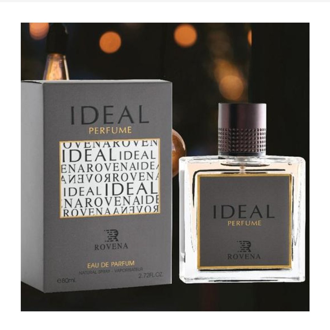 عطر ادکلن مردانه گرلن لهوم آیدل روونا (Rovena Guerlain L´Homme Ideal)