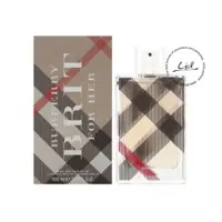 عطر باربری بریت زن-BURBERRY BRIT FOR WOMEN EDP 100ML