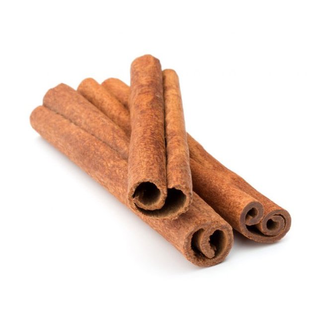 دارچین لوله ای ( سیگاری )