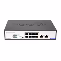 سوئیچ 10 پورت نتربیت NGS-F1010P-A
